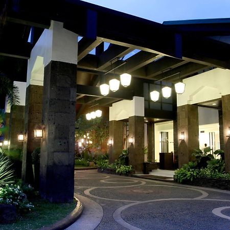 The Sulo Riviera Hotel Cidade Quezon Exterior foto