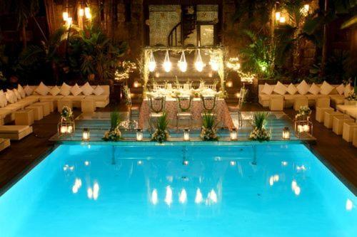 The Sulo Riviera Hotel Cidade Quezon Exterior foto